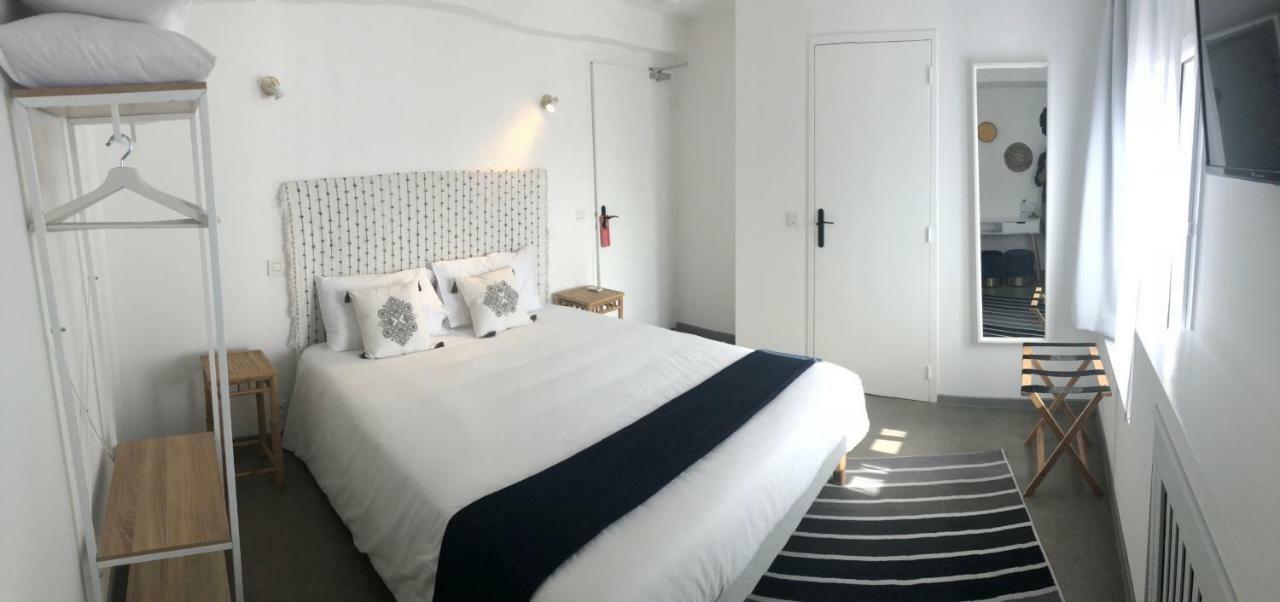 Hotel Du Lac D'Arjuzanx 外观 照片
