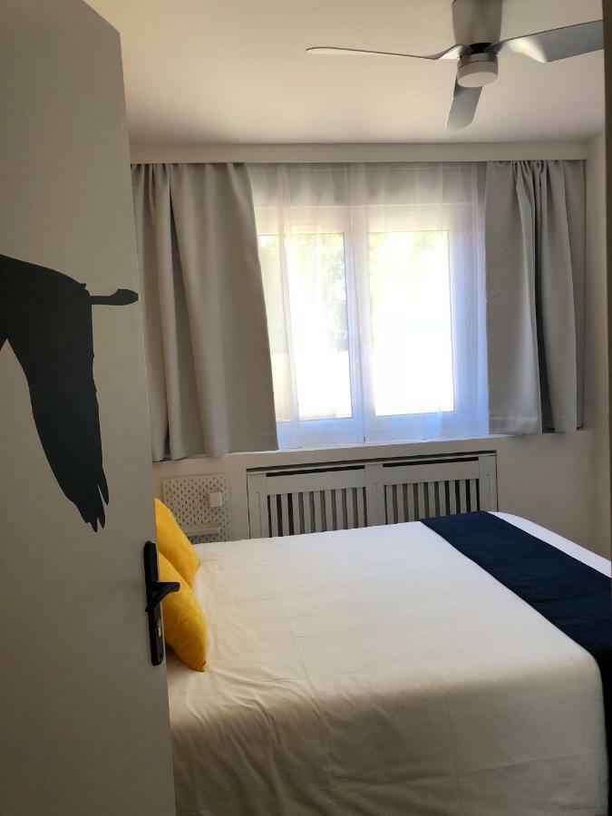 Hotel Du Lac D'Arjuzanx 外观 照片